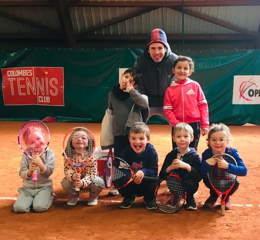 minitennis